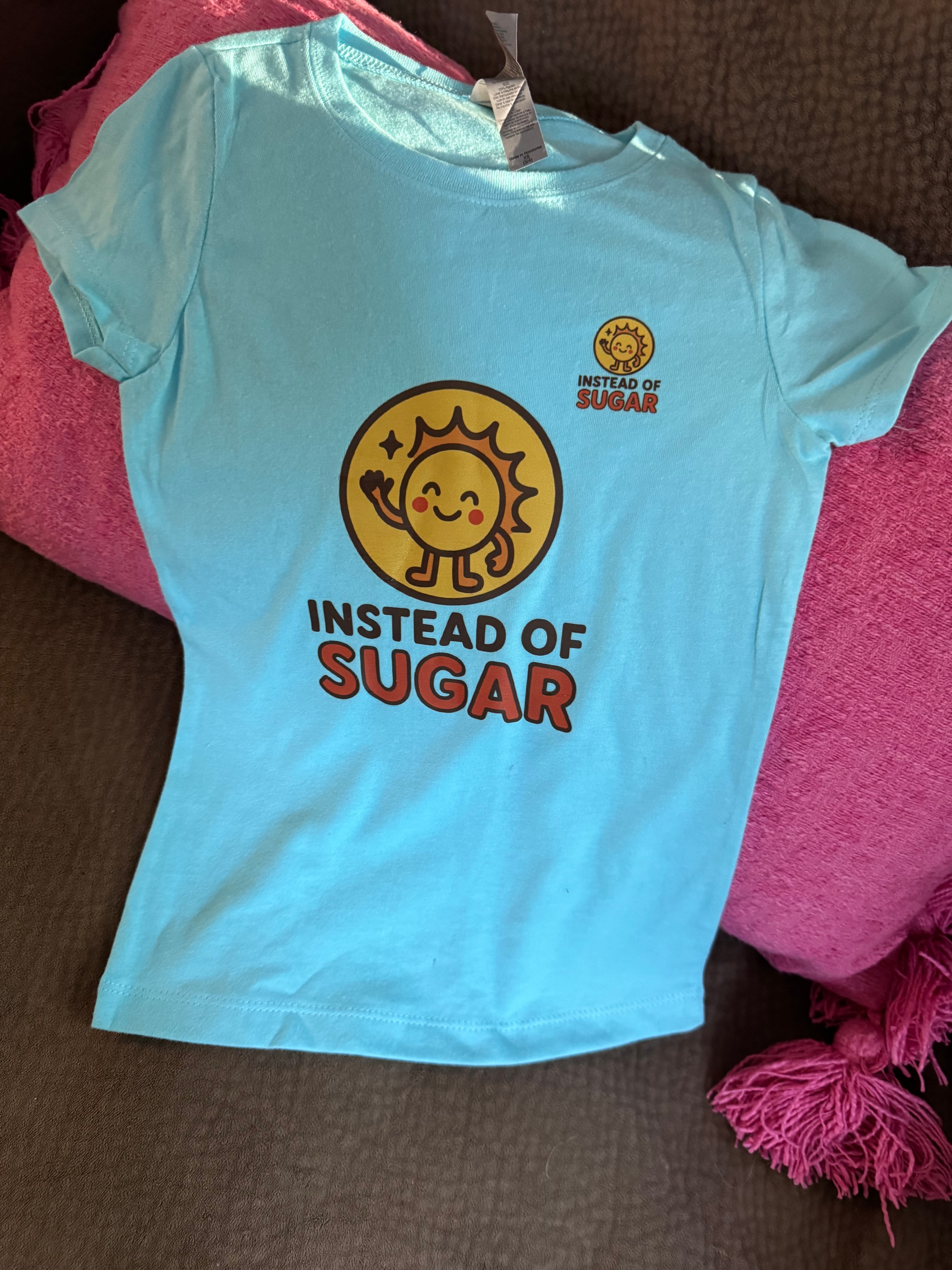 New arrival