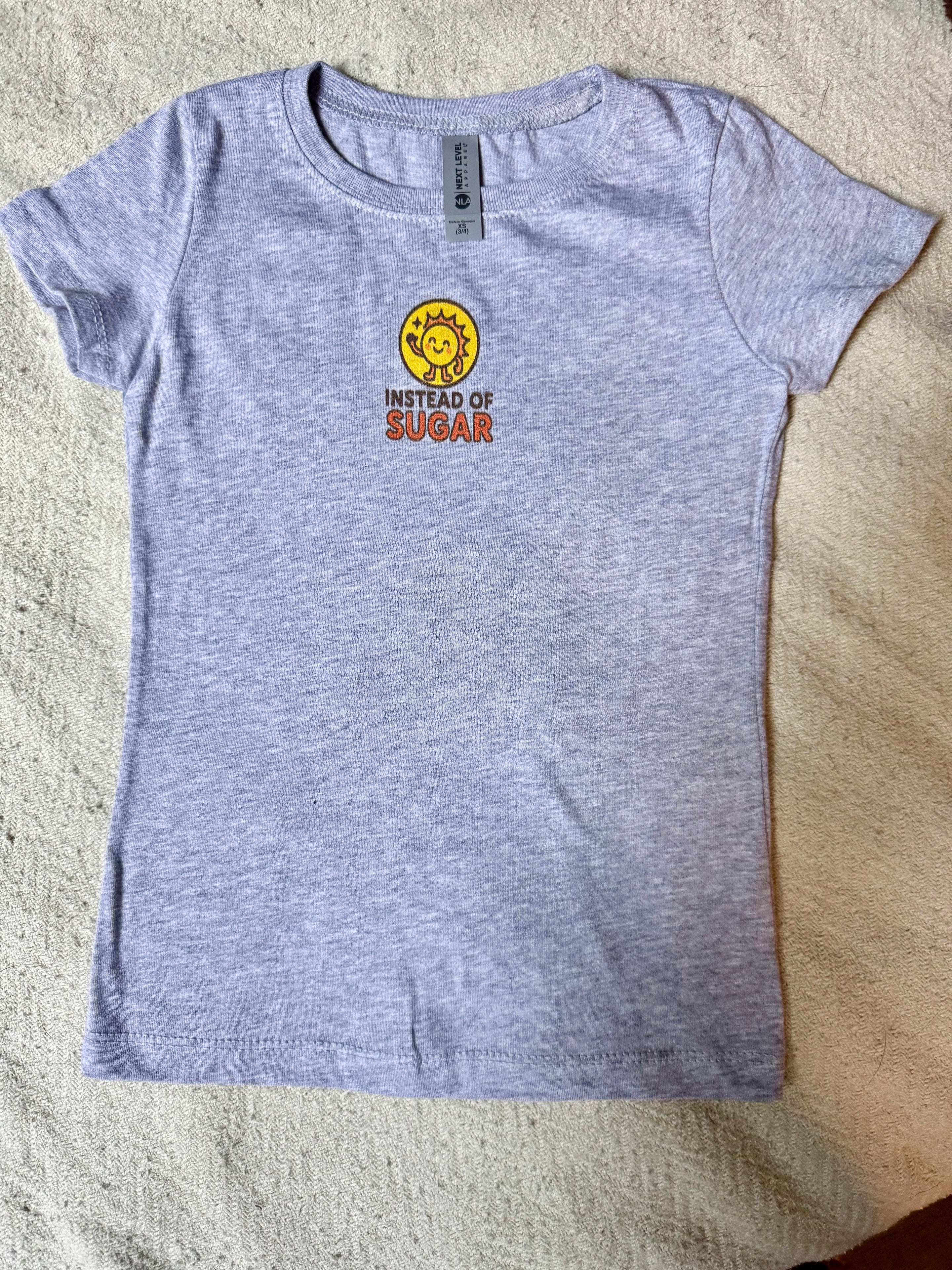 New arrival