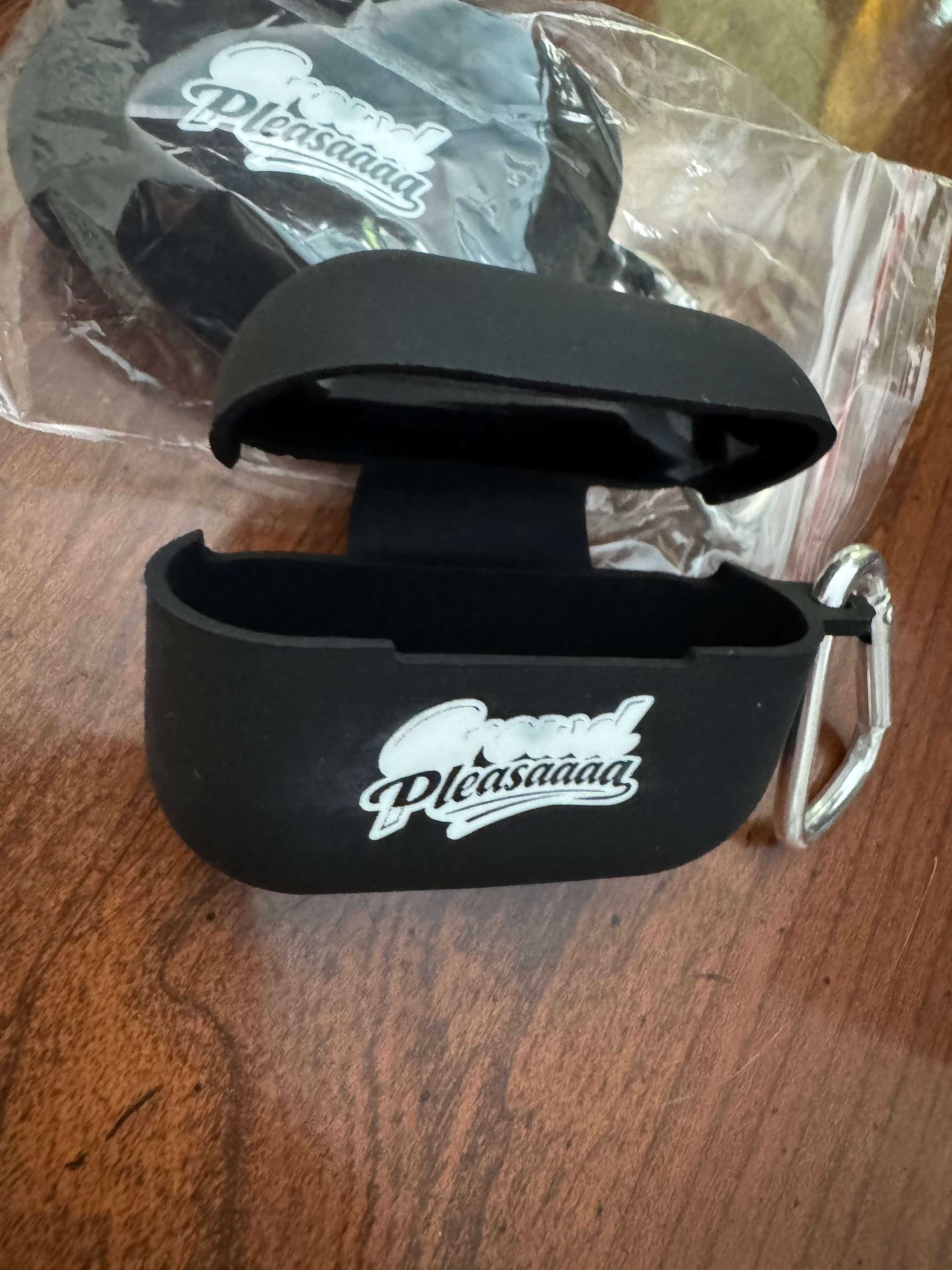 Crowd Pleasaaaa AirPods Cases